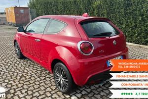 ALFA ROMEO MiTo MiTo 1.4 105 CV M.air S&S Disti...