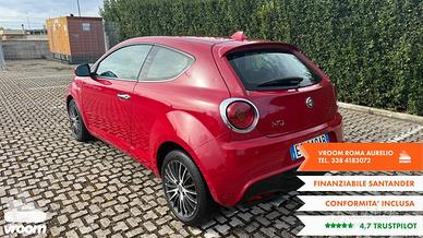 ALFA ROMEO MiTo MiTo 1.4 105 CV M.air S&S Disti...