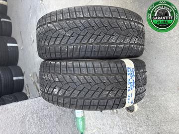gomme usate 2355517 Winter GOODYEAR - ULT - 358