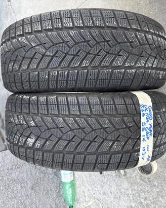 gomme usate 2355517 Winter GOODYEAR - ULT - 358