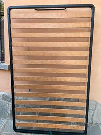 Rete una piazza e mezza