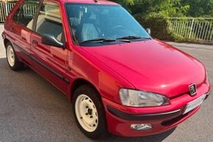 PEUGEOT 106