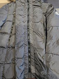 piumino moncler 12 anni