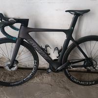  Bici da corsa Giant Propel Advanced 1 pro disc 