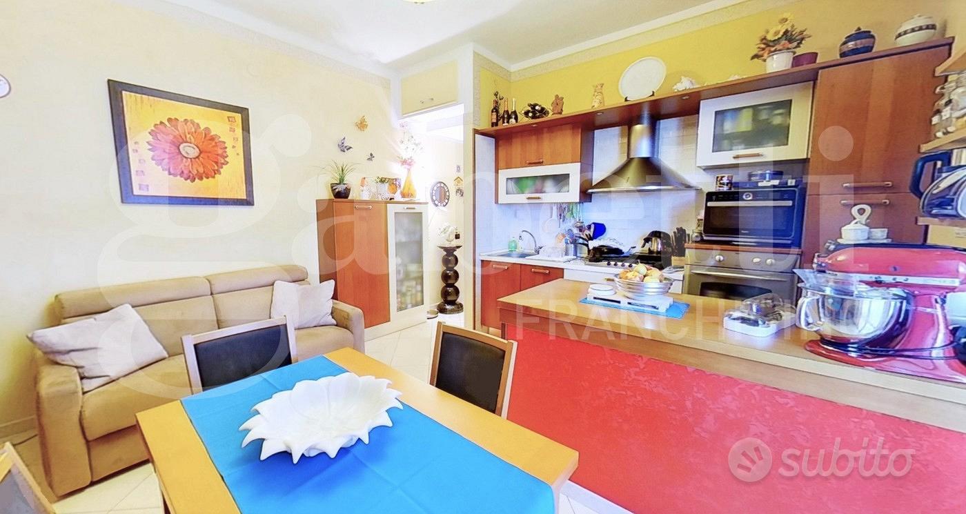Apartment in Carrara, La Prada, Avenza - Vista 4