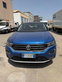Volkswagen T-Roc 2.0 TDI SCR 150 CV DSG Advanced B