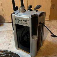 Motore per acquario tartaruga 