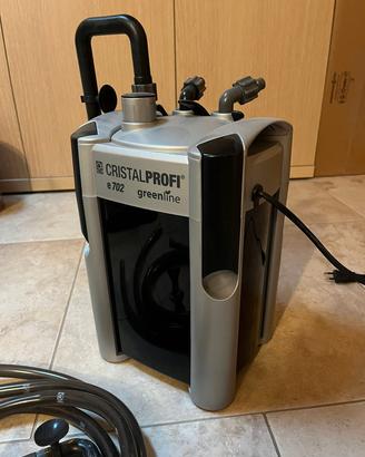 Motore per acquario tartaruga 