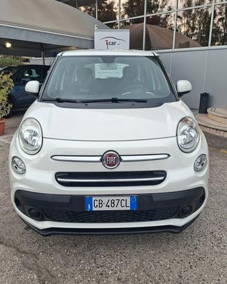 Fiat 500L 1.3 Mtj 95cv Mirror