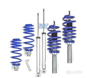 SOSPENSIONE FILETTATA BLUE LINE AUDI A4 QUATTRO B8