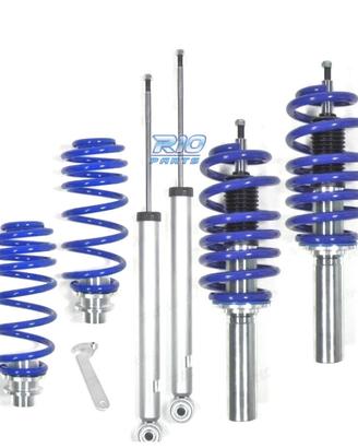 SOSPENSIONE FILETTATA BLUE LINE AUDI A4 QUATTRO B8
