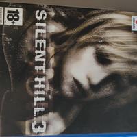 silent hill 3