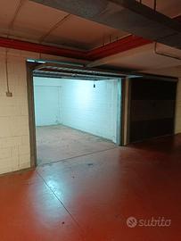 Box Pomezia Largo Palinuro