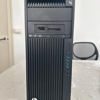 HP Z440 Workstation