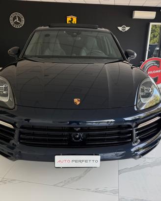 Porsche Cayenne 3.0 V6