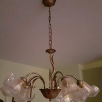 Lampadario a sospensione