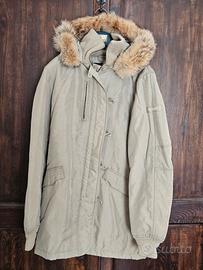 Giubbotto Woolrich Parka