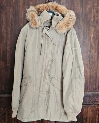 Giubbotto Woolrich Parka