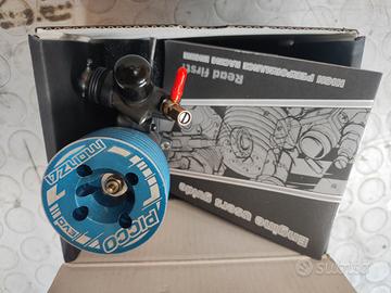 motore a scoppio rc modellismo