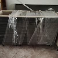 cucina  moderna usata