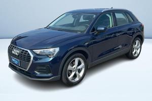 Audi Q3 35 2.0 tdi Business quattro