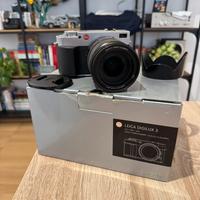 LEICA DIGILUX 3