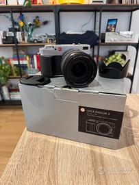 LEICA DIGILUX 3