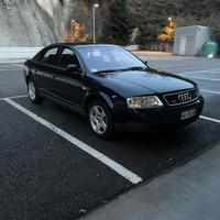 AUDI A6 1ª serie - 1998