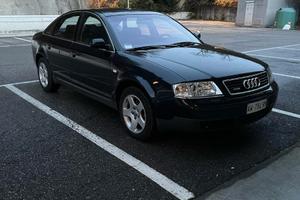AUDI A6 1ª serie - 1998