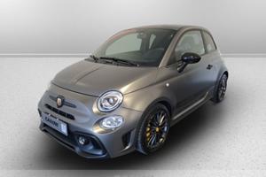 Abarth 595C 1.4 t-jet competizione 180cv my19
