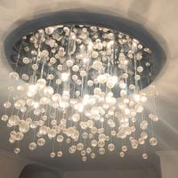 Lampadario da salotto