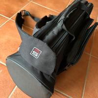 Custodia per tromba