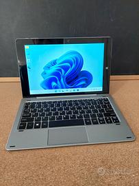 Tablet PC 2-in-1 Chuwi Hi10 XR 6GB 128GB Tastiera