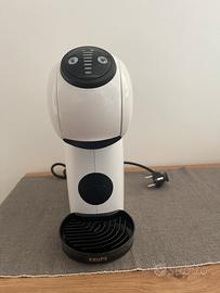 Macchina del caffè Krups per Nescafé dolce gusto