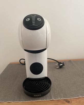 Macchina del caffè Krups per Nescafé dolce gusto