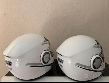 Caschi Moto