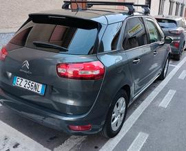 CITROEN C4 Picasso - 2015