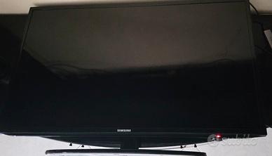 Tv Samsung 43" Black Full HD DVB-T