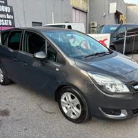 Opel Meriva 1.4 Turbo 120CV GPL Tech Innovation ne