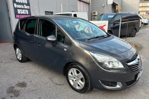 Opel Meriva 1.4 Turbo 120CV GPL Tech Innovation ne