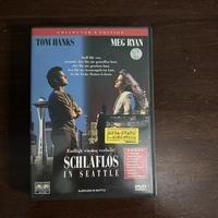 Schlaflos In Seattle1993 Tom Hanks Disc RAR selten