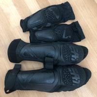 Mtb protezioni Leatt