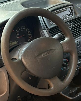 Volante punto 188