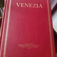 Venezia. Istituto della Enciclopedia italiana Trec