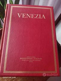Venezia. Istituto della Enciclopedia italiana Trec