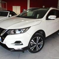 NISSAN Qashqai 1.5 dCi 110cv N-Connecta 2018