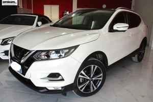 NISSAN Qashqai 1.5 dCi 110cv N-Connecta 2018
