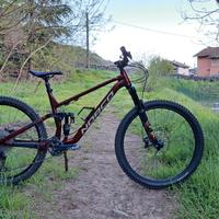 Norco sight a2 - 2021 - XL