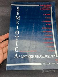 Semeiotica e metodologia medica