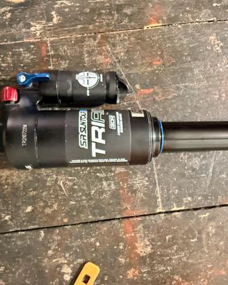 Ammortizzatore Sr Suntour  230x65